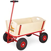Pinolino 239012 Maxi - Carrito para juguetes [Importado de Alemania]